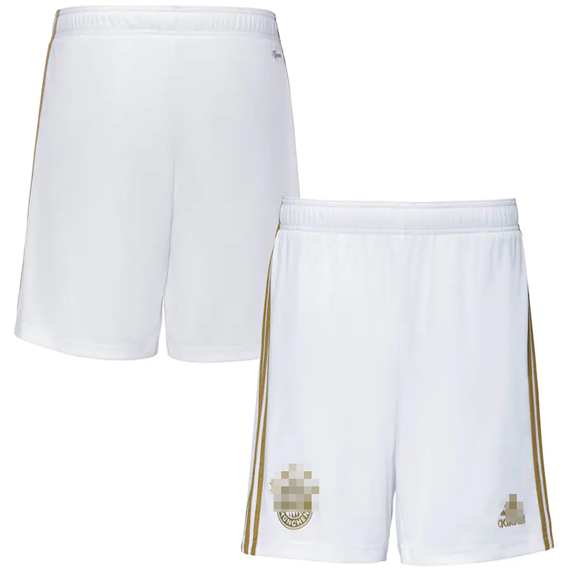 Camiseta Mané 17 Bayern Múnich Away 2022/2023